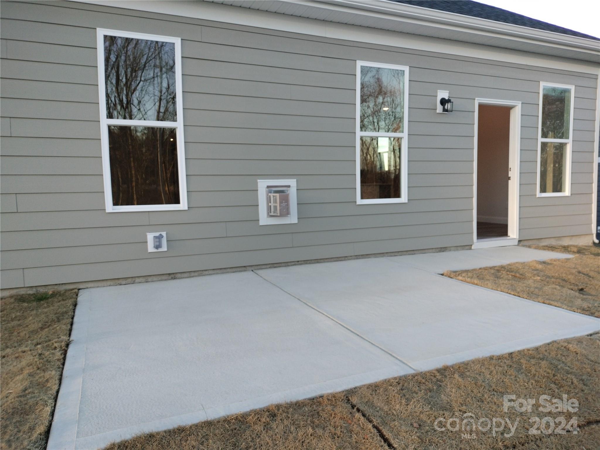 252 Hamrick Road, Unit 10 Cramerton, NC 28056 - Photo 15 of 37 a view of front door of house