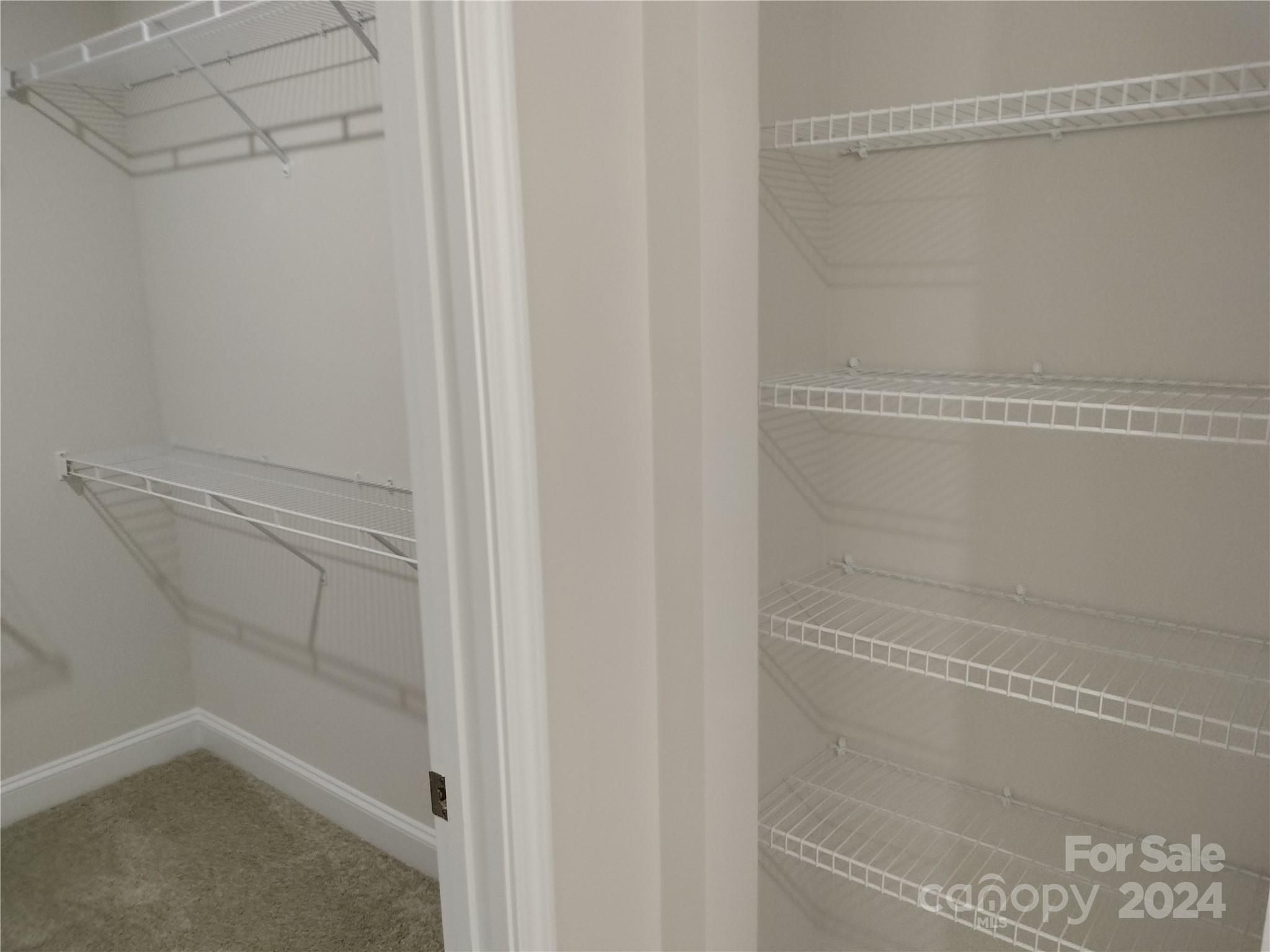 252 Hamrick Road, Unit 10 Cramerton, NC 28056 - Photo 20 of 37 a view of walk in closet