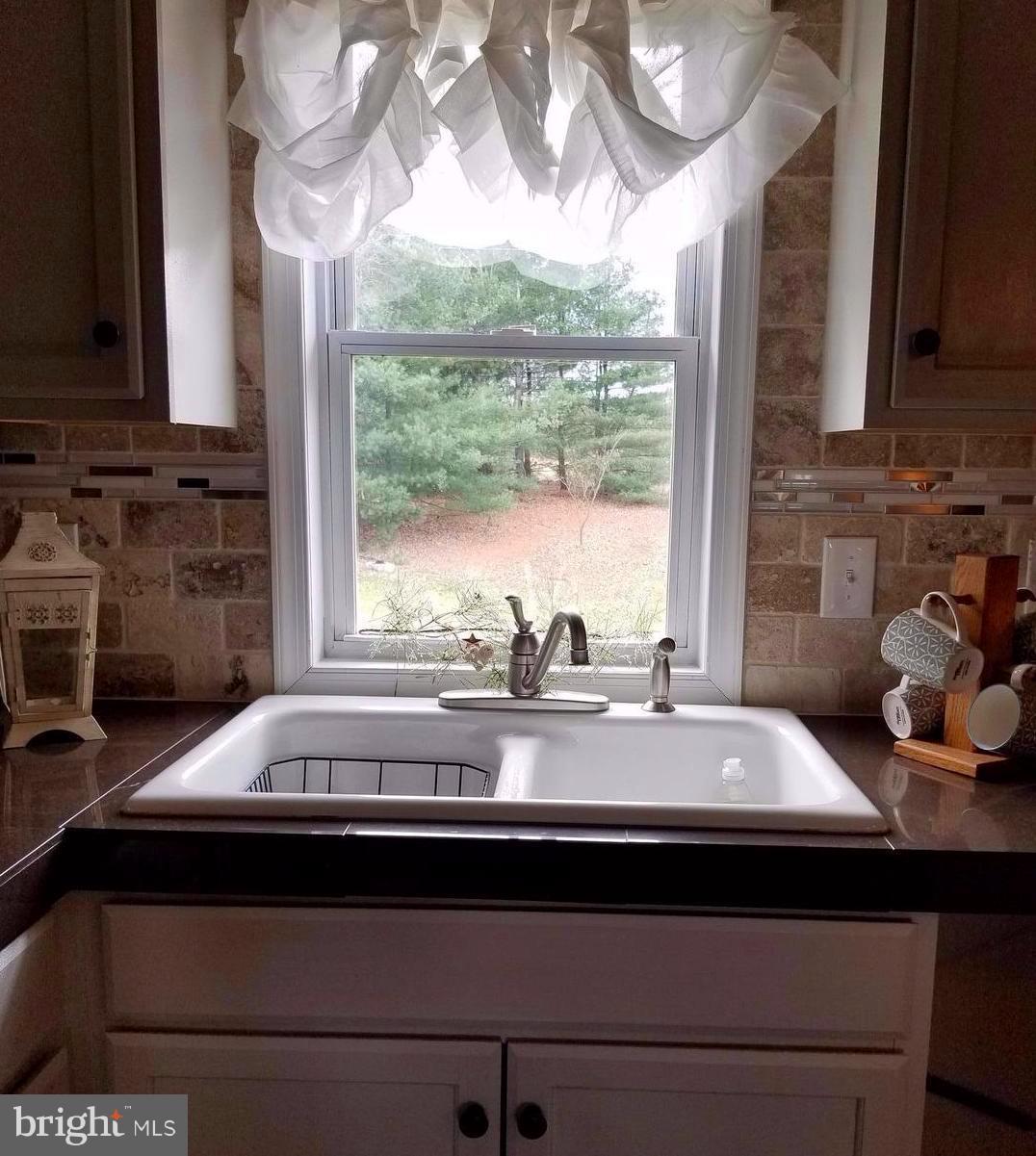 5741 Pious Ridge Road Berkeley Springs, WV 25411 - Photo 21 of 30 Kitchen