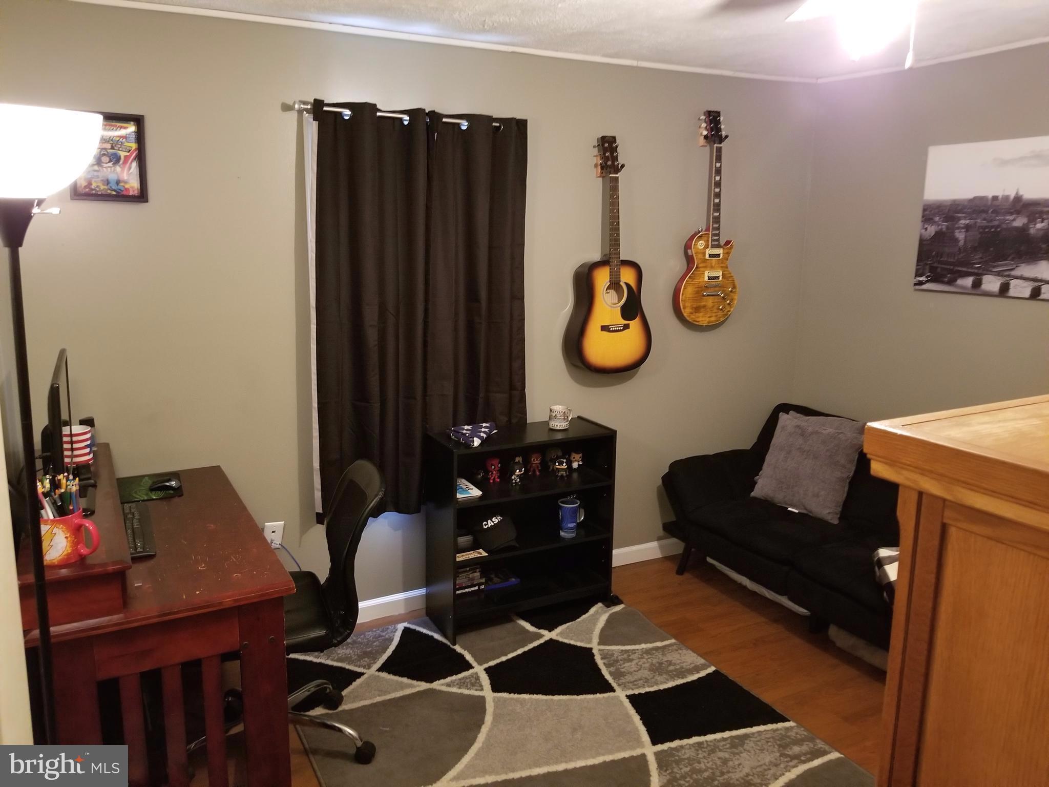5741 Pious Ridge Road Berkeley Springs, WV 25411 - Photo 27 of 30 Bedroom