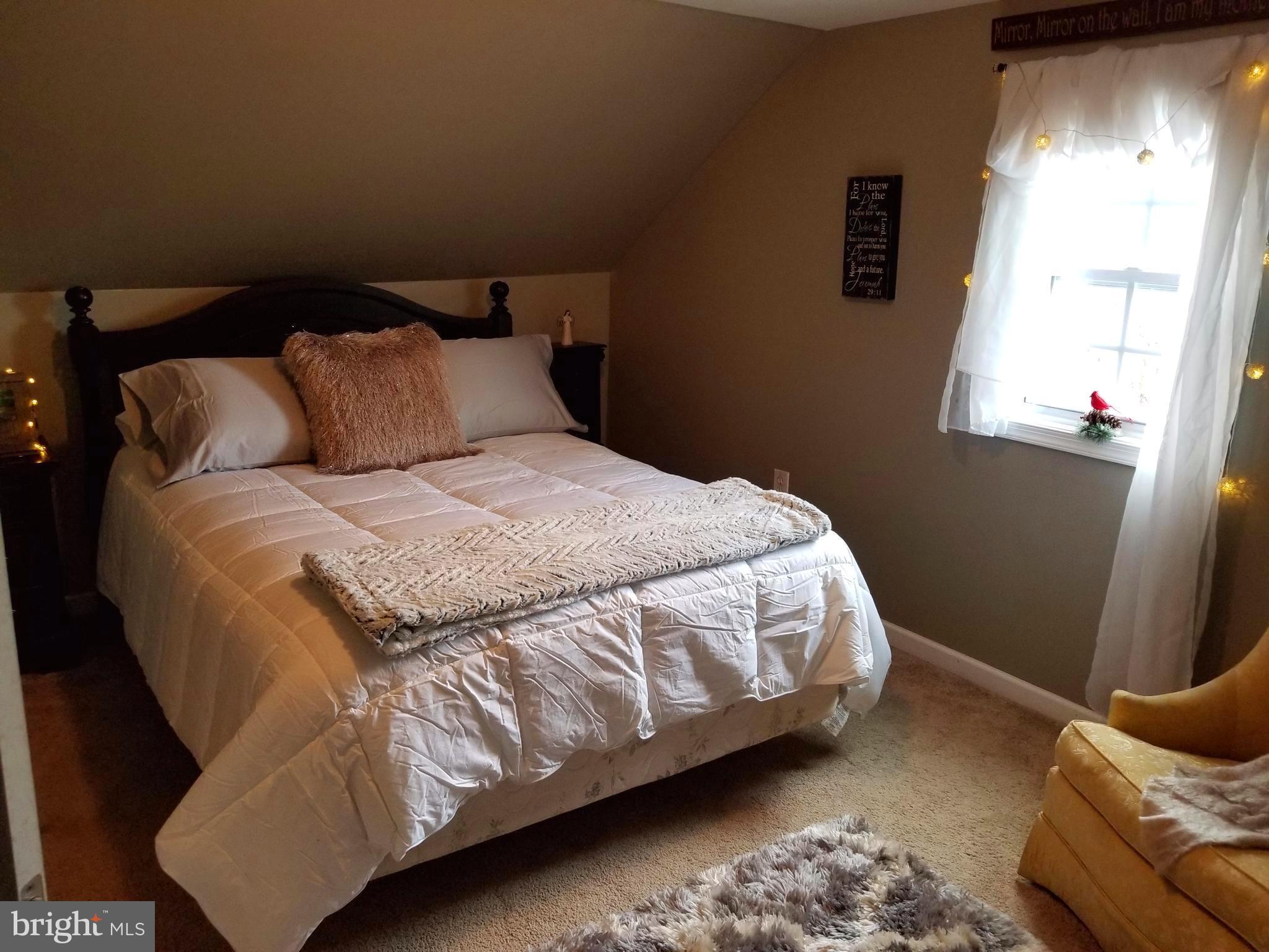 5741 Pious Ridge Road Berkeley Springs, WV 25411 - Photo 28 of 30 Bedroom
