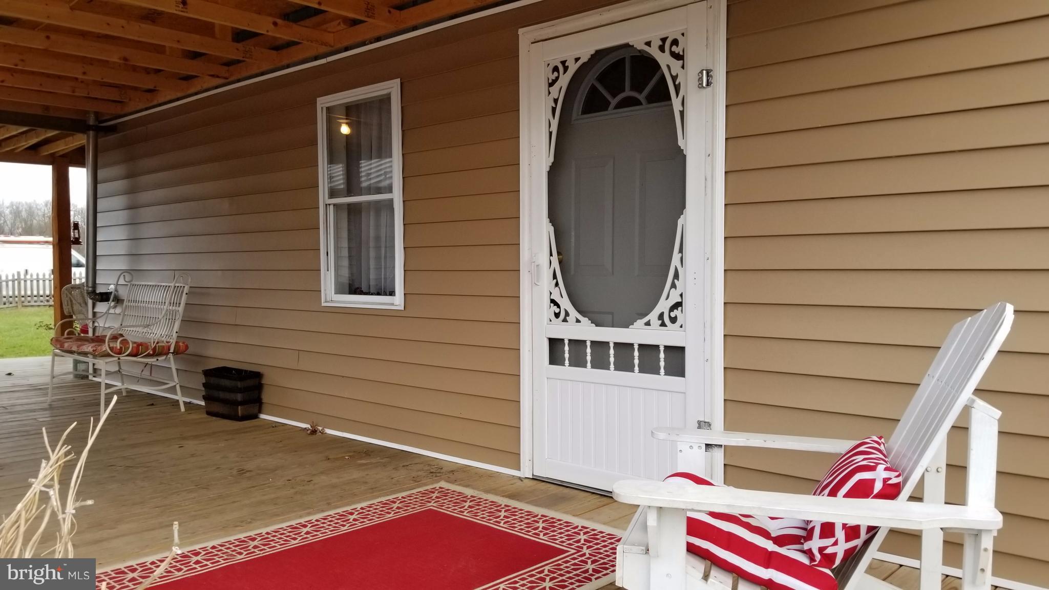 5741 Pious Ridge Road Berkeley Springs, WV 25411 - Photo 6 of 30 Exterior (General)