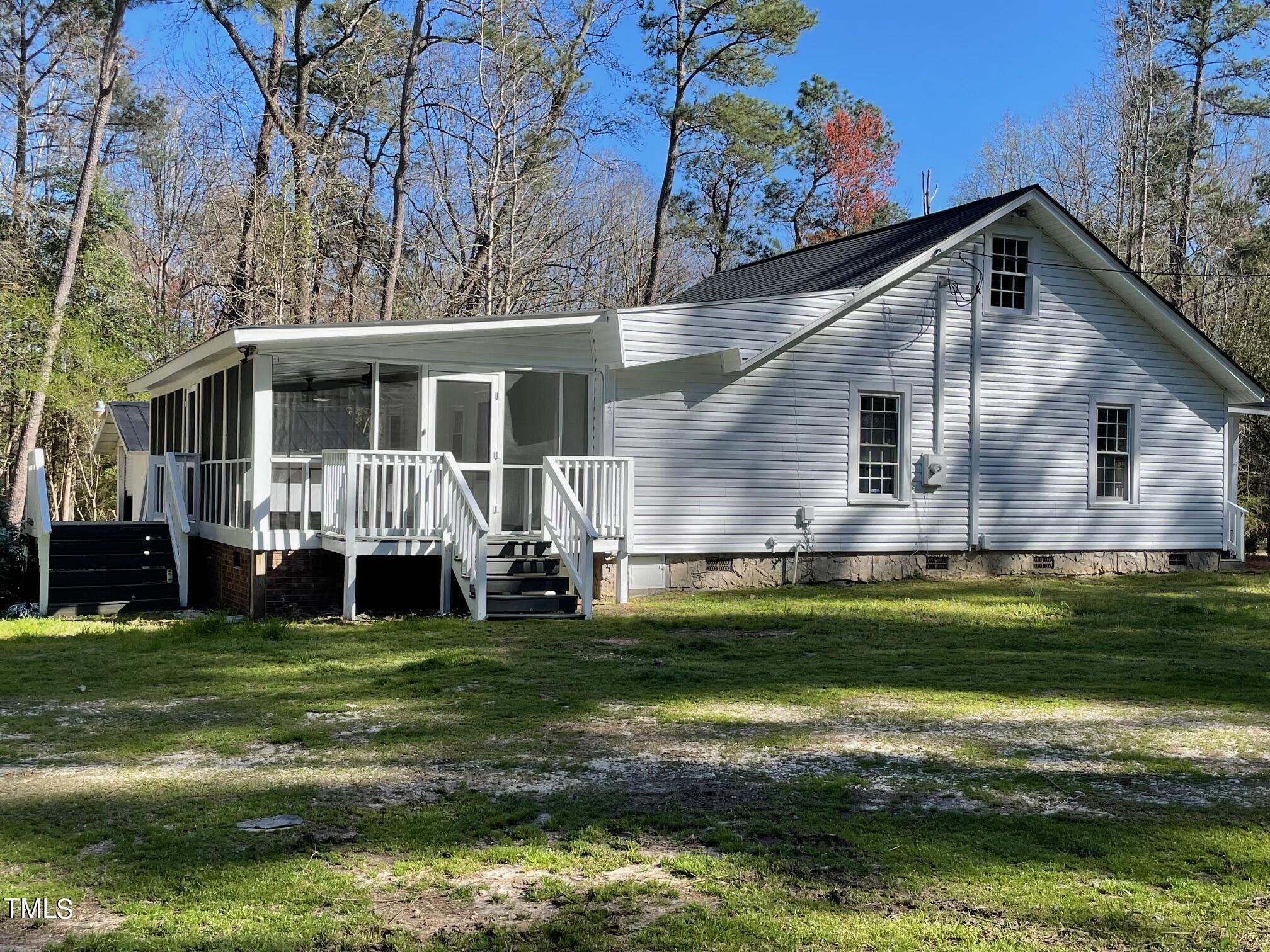 295 Turlington Road Dunn, NC 28334 - Photo 26 of 32 IMG_1278