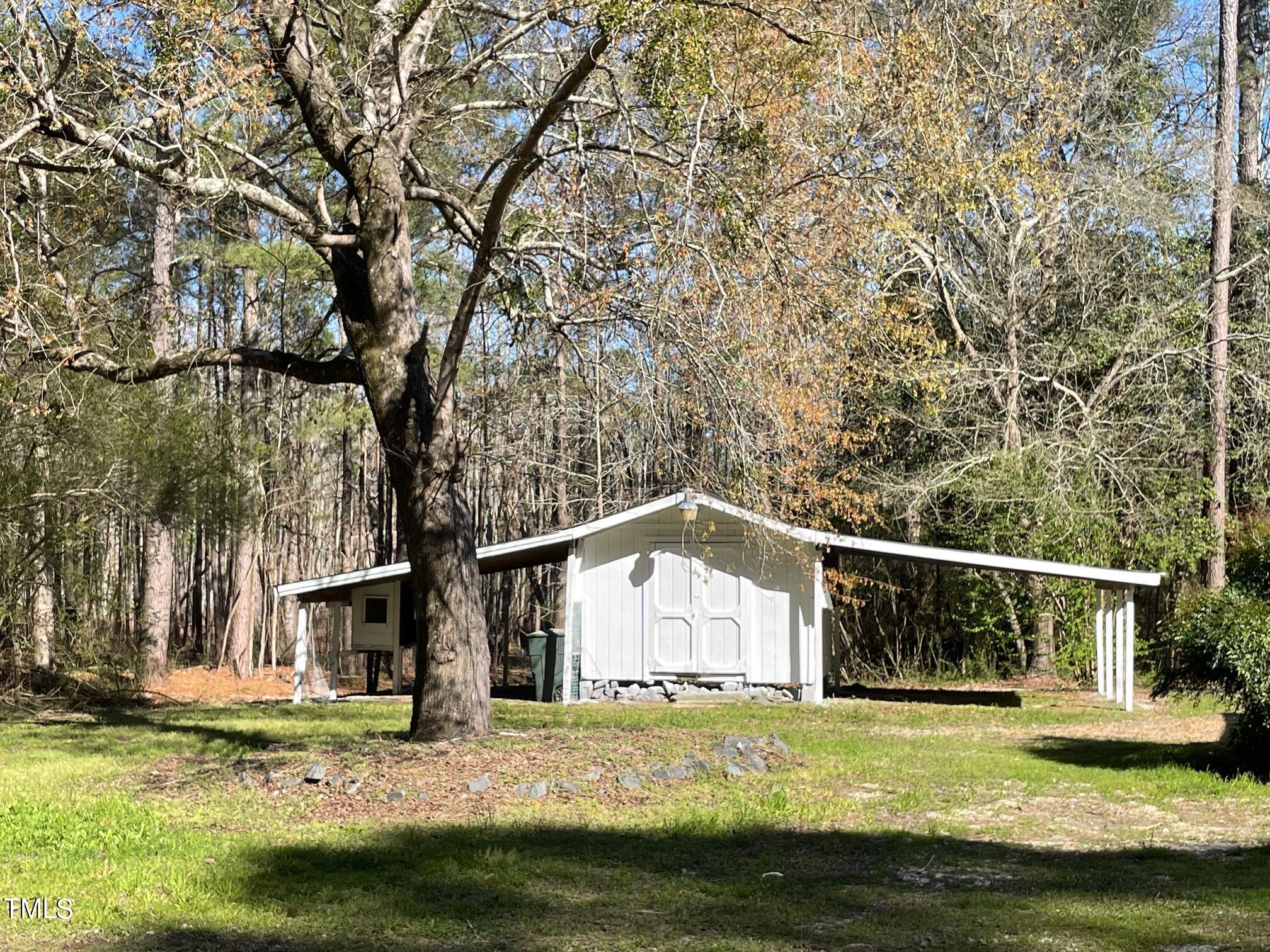 295 Turlington Road Dunn, NC 28334 - Photo 27 of 32 IMG_1279