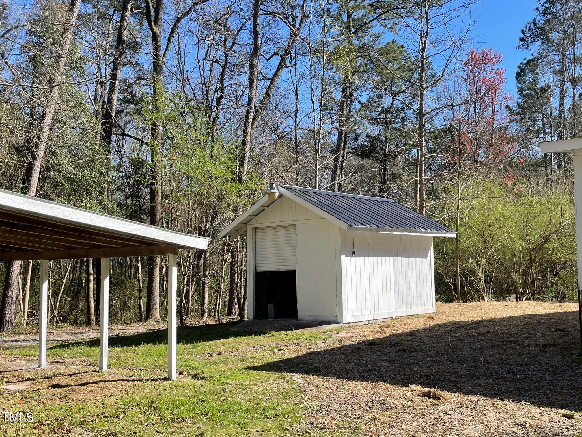 295 Turlington Road Dunn, NC 28334 - Photo 30 of 32 IMG_1282