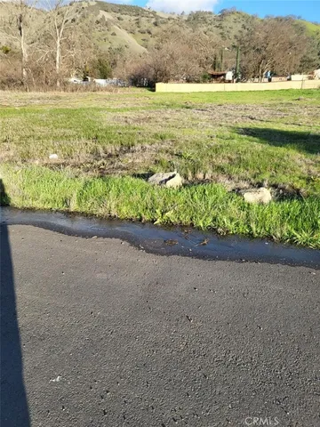 a view of an outdoor space and lakeside