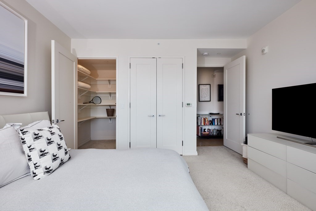 1 Franklin Street, Unit 2011 Boston, MA 02110 - Photo 12 of 33