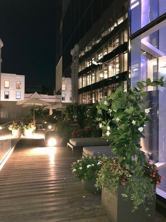 1 Franklin Street, Unit 2011 Boston, MA 02110 - Photo 25 of 33