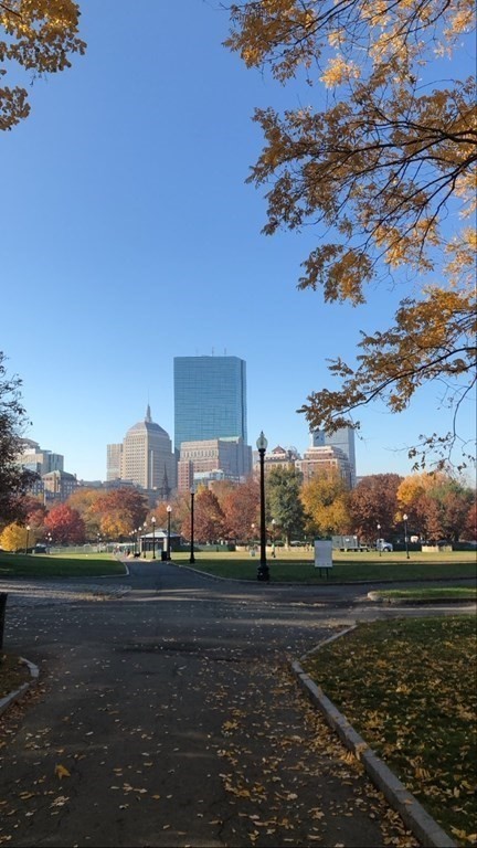 1 Franklin Street, Unit 2011 Boston, MA 02110 - Photo 33 of 33