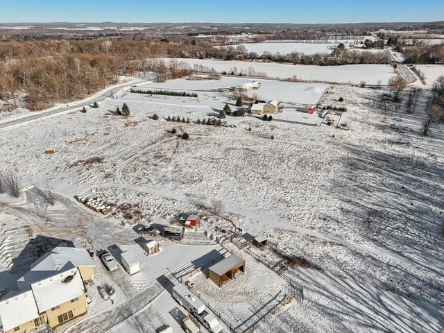 $109,000 | 196-xx 196-xx 346th, Taylors Falls, MN 55084