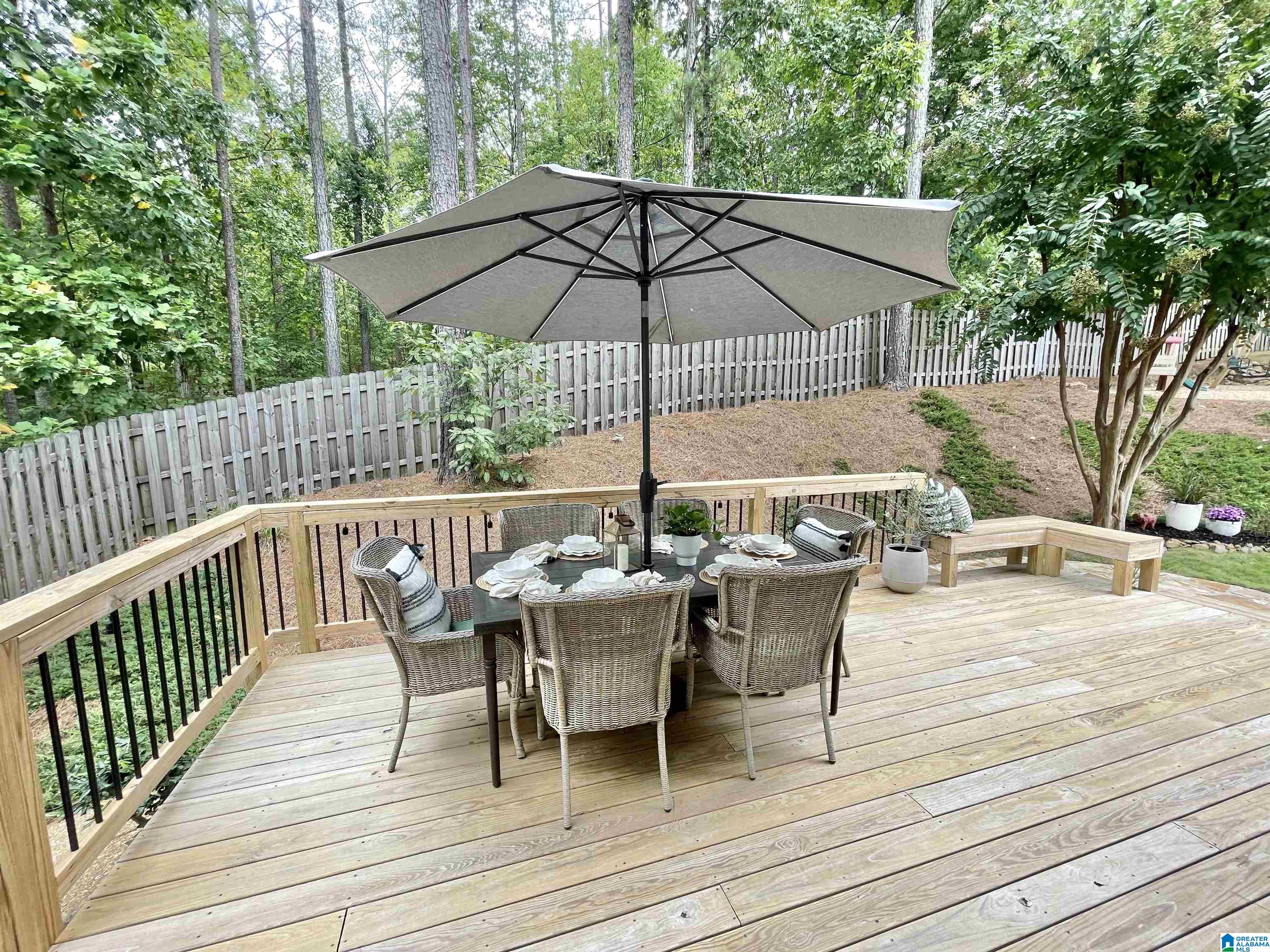 129 Broadmoor Lane Alabaster, AL 35007 - Photo 36 of 46