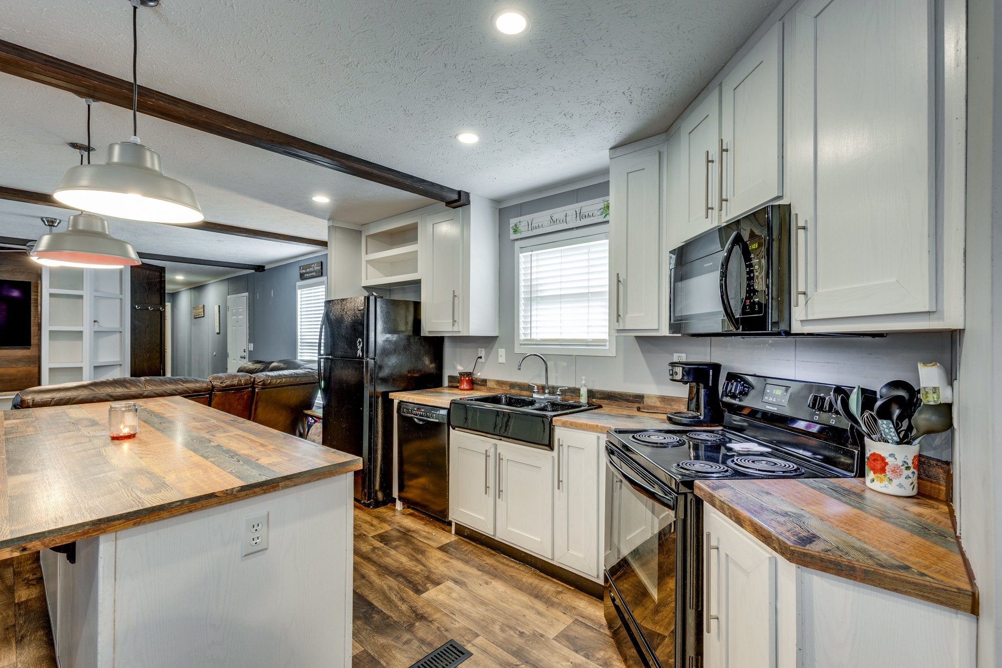 245 Henderson Road Hohenwald, TN 38462 - Photo 8 of 27 Gallery Image 8