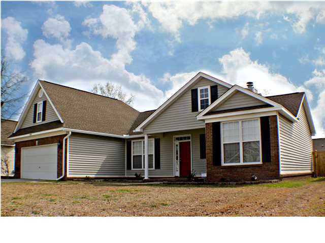 7808 Spring Creek Road North Charleston, SC 29418 - Photo 2 of 13 Additional Photo