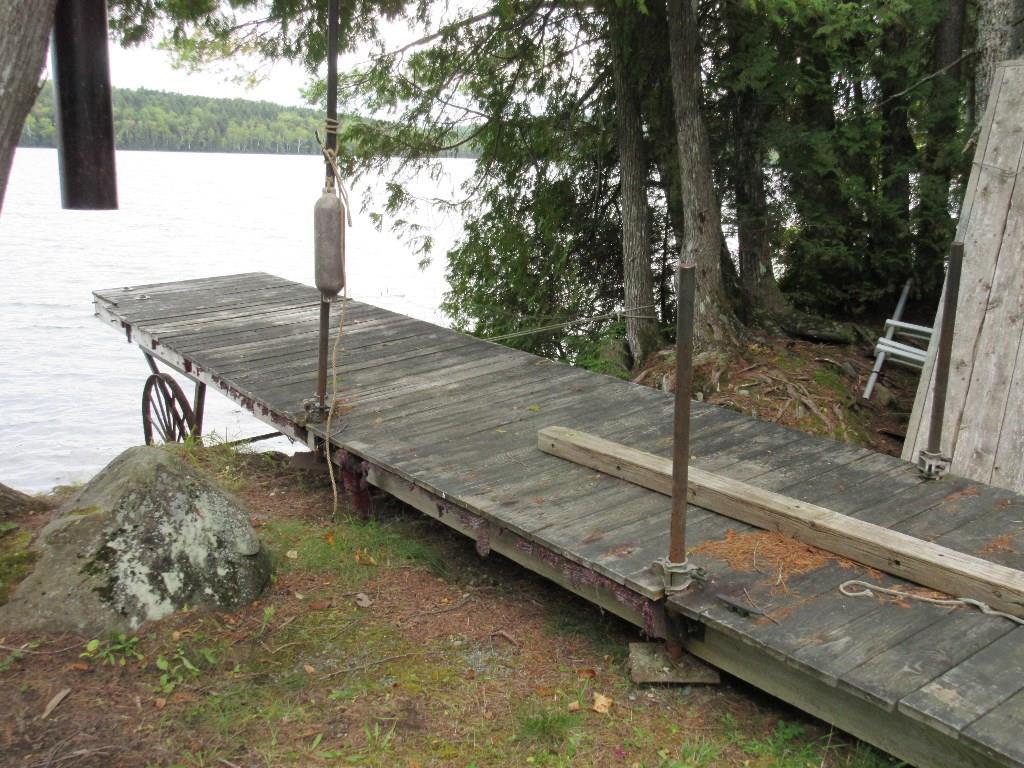 76 North Shore Road Abbot, ME 04406 - Photo 23 of 29 Photo