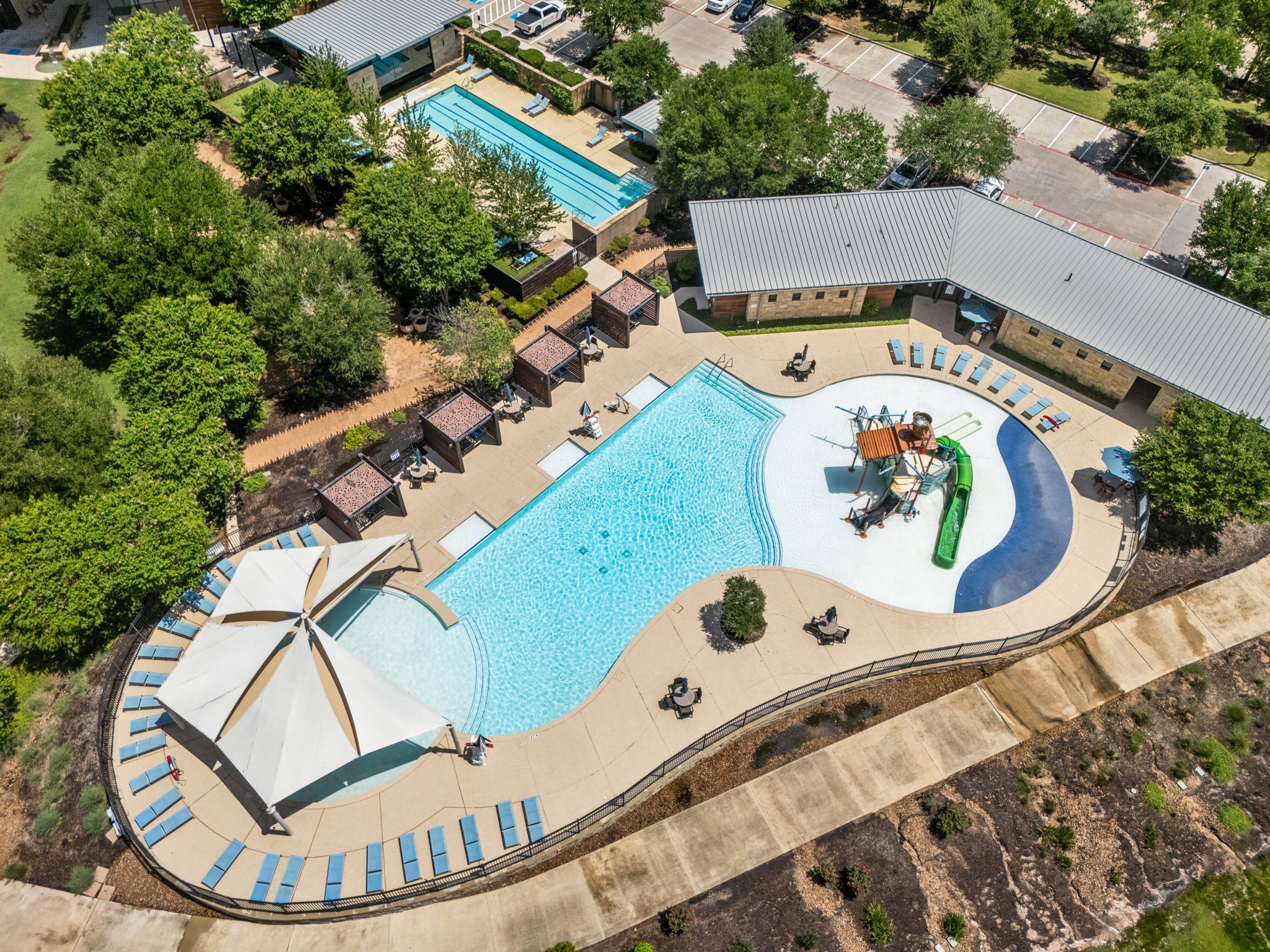 6722 Waxbill Road Katy, TX 77493 - Photo 44 of 48