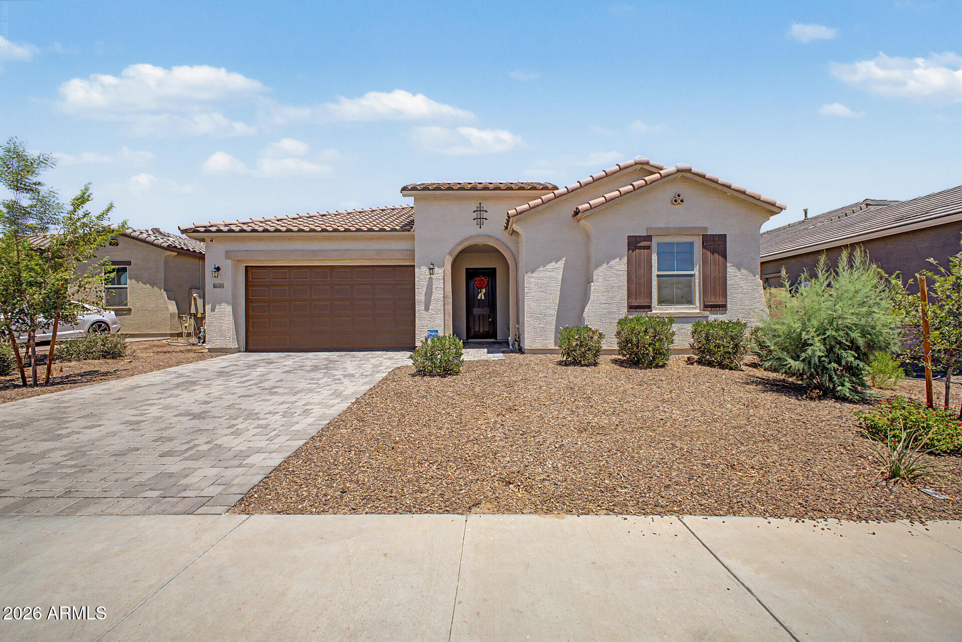 19586 West Jamestown Road Buckeye, AZ 85396 - Photo 1 of 43 01-Jamestown