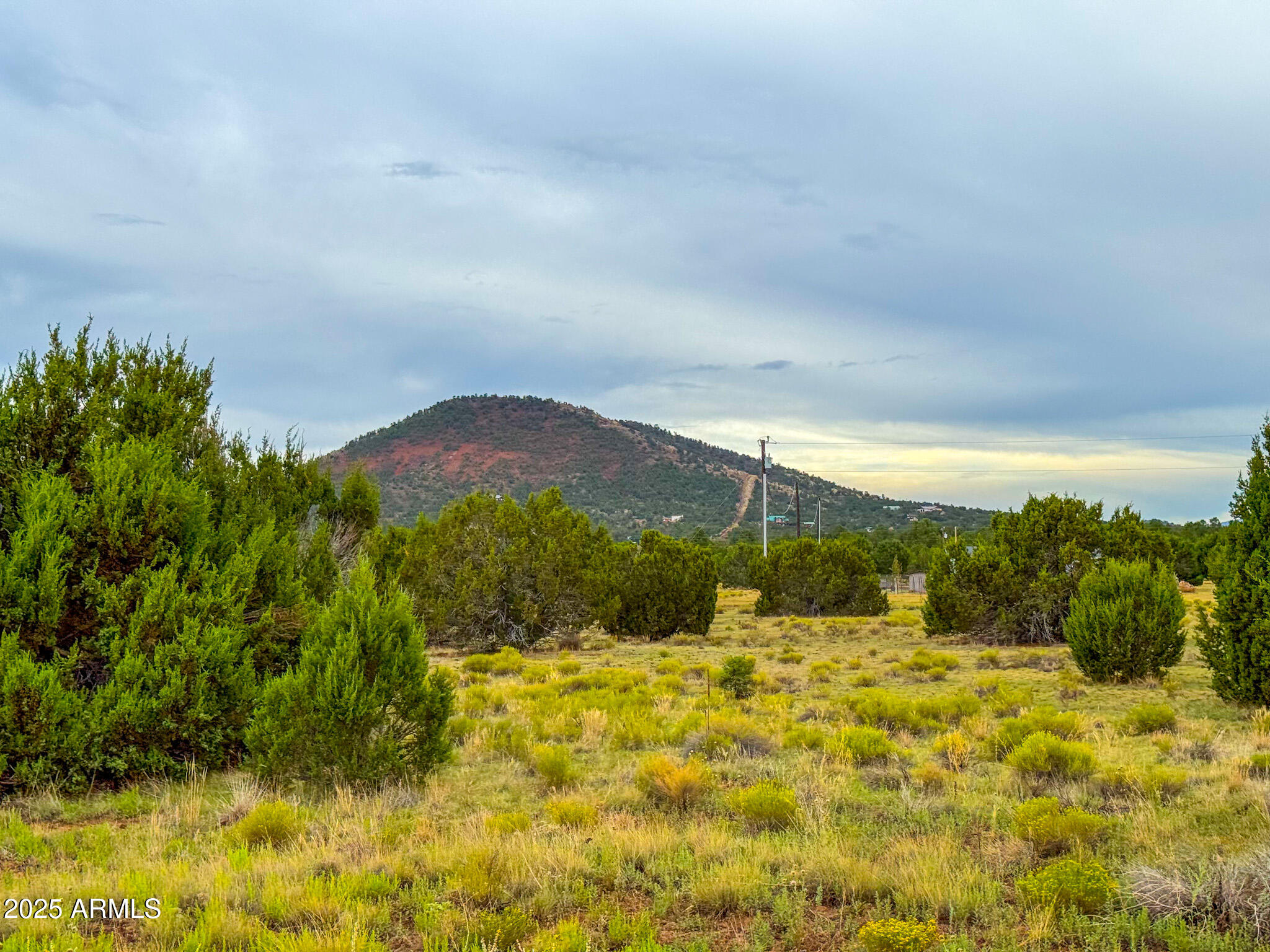 908 Hoctor Road, Unit 59 Williams, AZ 86046 - Photo 14 of 17 a view of outdoor space and mountain view