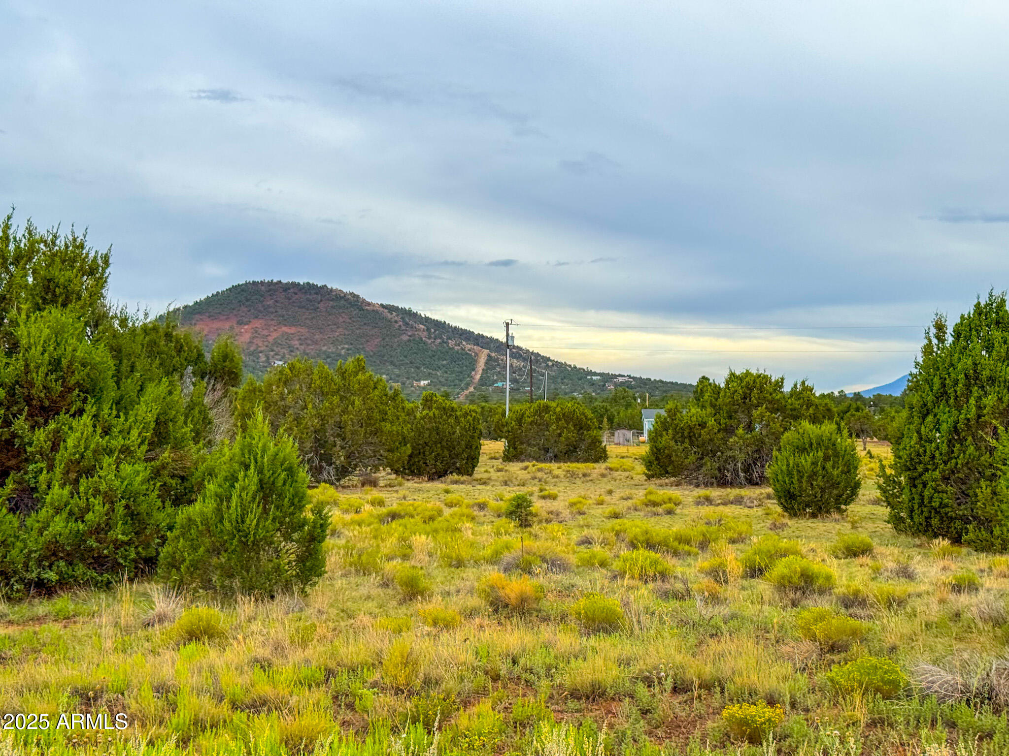 908 Hoctor Road, Unit 59 Williams, AZ 86046 - Photo 3 of 17 a view of lake view and mountain view