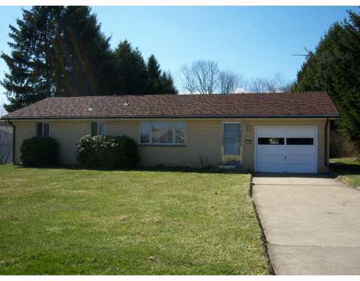 307 North Duffy Road Butler, PA 16001 - Photo 1 of 13 Exterior Front.