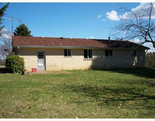 307 North Duffy Road Butler, PA 16001 - Photo 2 of 13 Exterior Front. Back