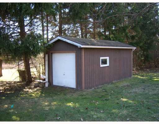 307 North Duffy Road Butler, PA 16001 - Photo 5 of 13 Storage. Shed