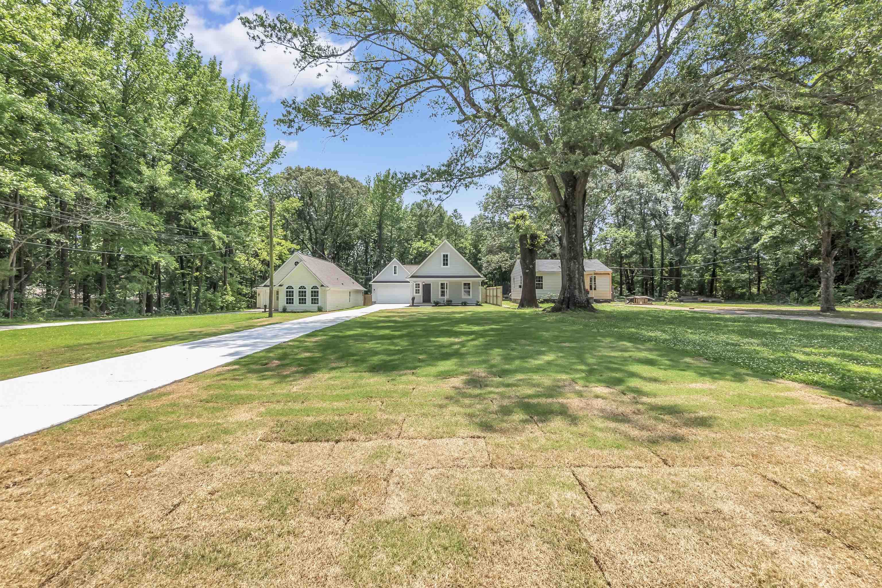 395 Hewlett Road Memphis, TN 38109 - Photo 23 of 23