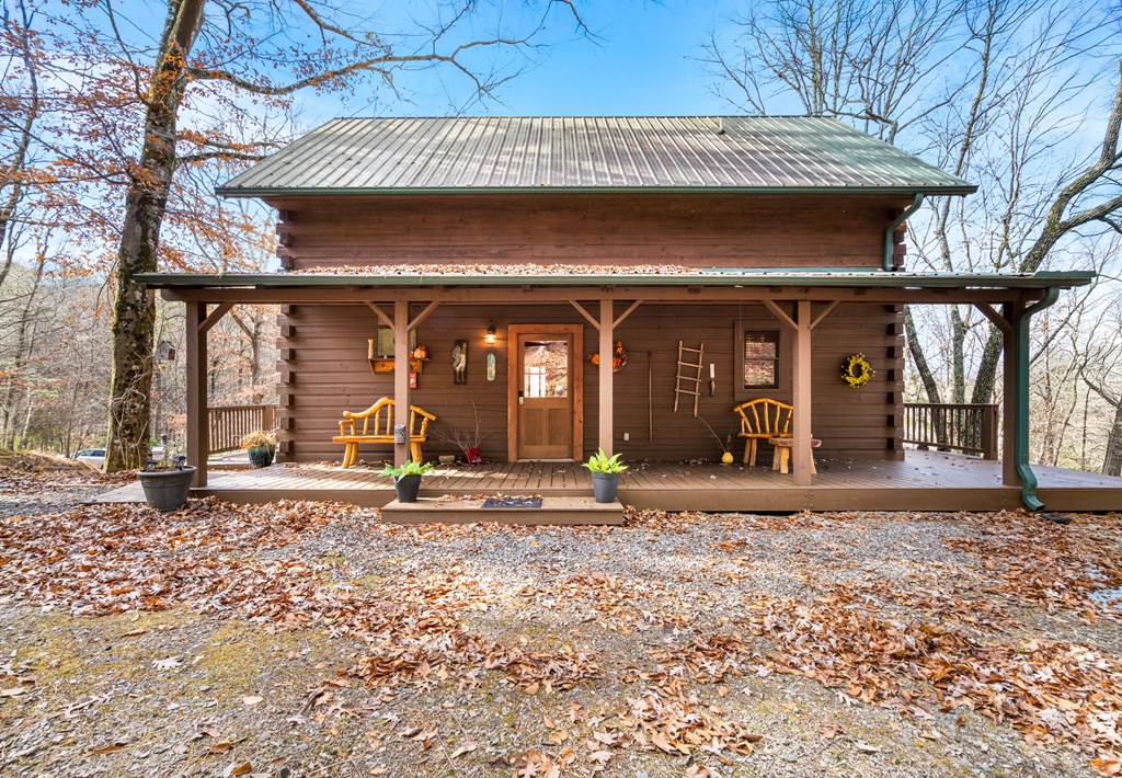 488 Smith Road Brasstown, NC 28902 - Photo 24 of 42