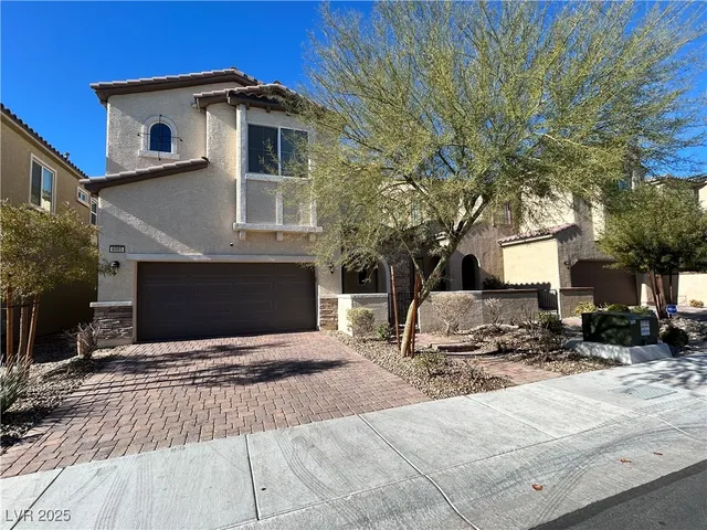 $2,700 | 8085 Skye Roar Court, Las Vegas, NV 89166