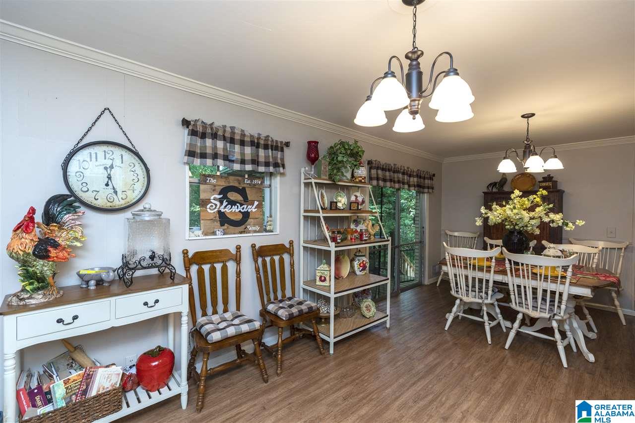 624 3rd Terrace Pleasant Grove, AL 35127 - Photo 15 of 36