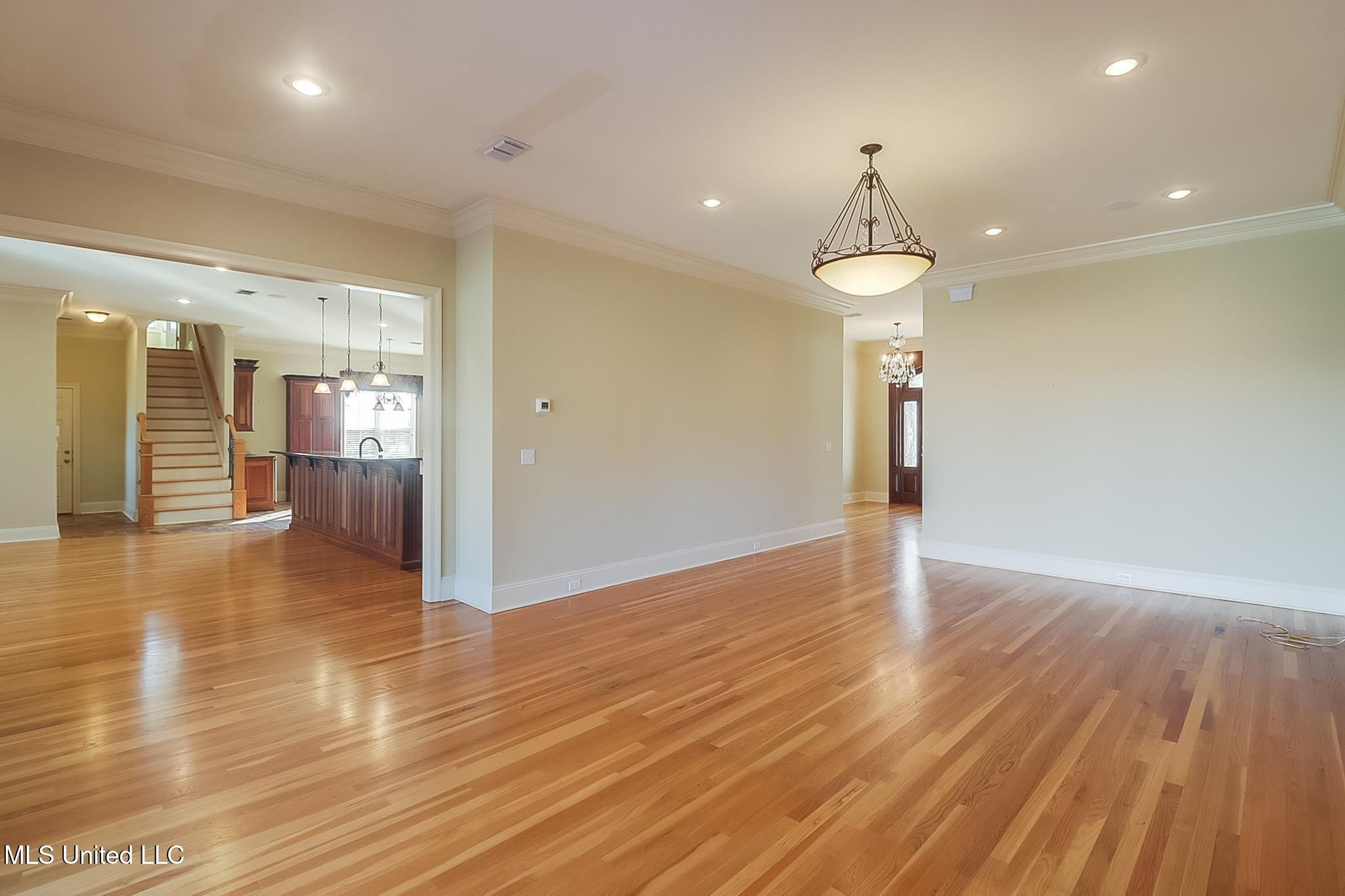 19910 Red Oak Road Saucier, MS 39574 - Photo 14 of 78 Formal living room
