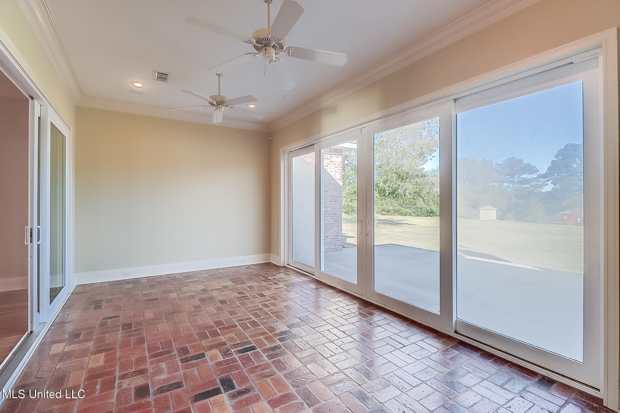 19910 Red Oak Road Saucier, MS 39574 - Photo 16 of 78 Sunroom