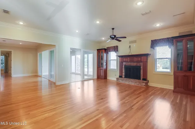 $849,000 | 19910 Red Oak Road, Saucier, MS 39574