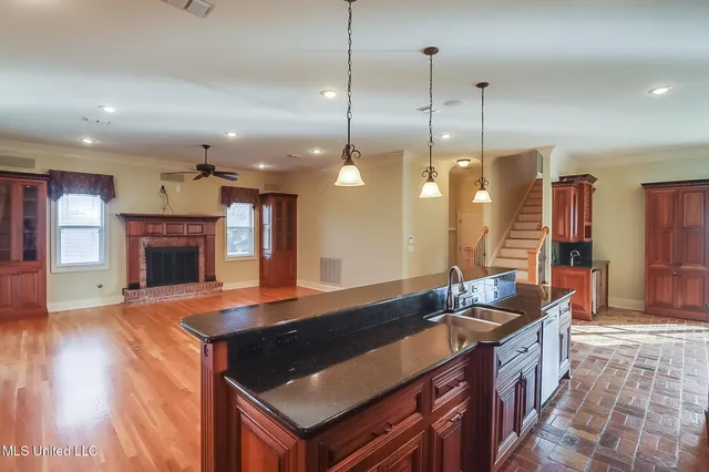 $849,000 | 19910 Red Oak Road, Saucier, MS 39574