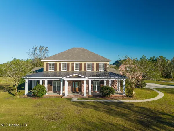 $849,000 | 19910 Red Oak Road, Saucier, MS 39574