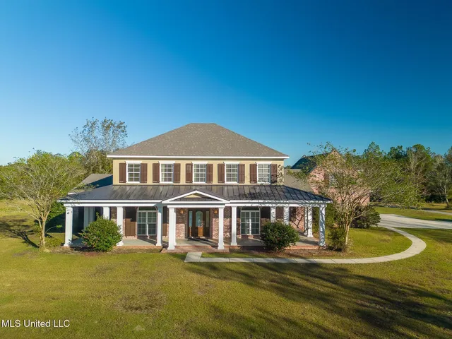 $849,000 | 19910 Red Oak Road, Saucier, MS 39574