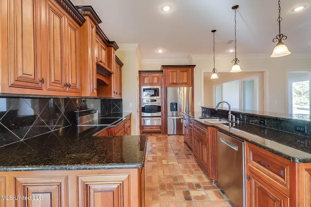 $849,000 | 19910 Red Oak Road, Saucier, MS 39574