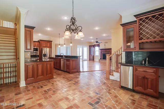 $849,000 | 19910 Red Oak Road, Saucier, MS 39574