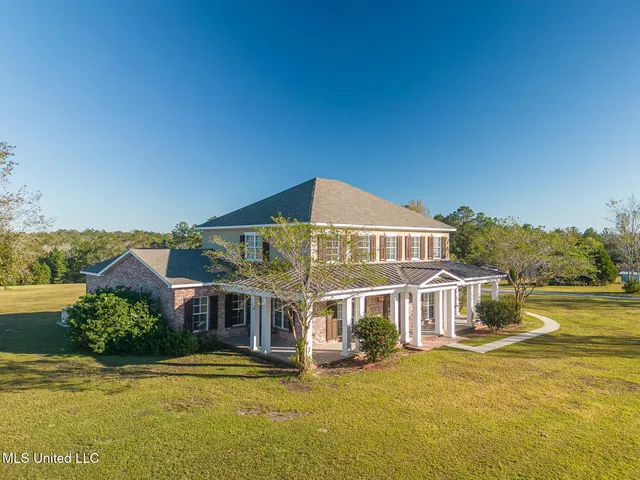 $849,000 | 19910 Red Oak Road, Saucier, MS 39574