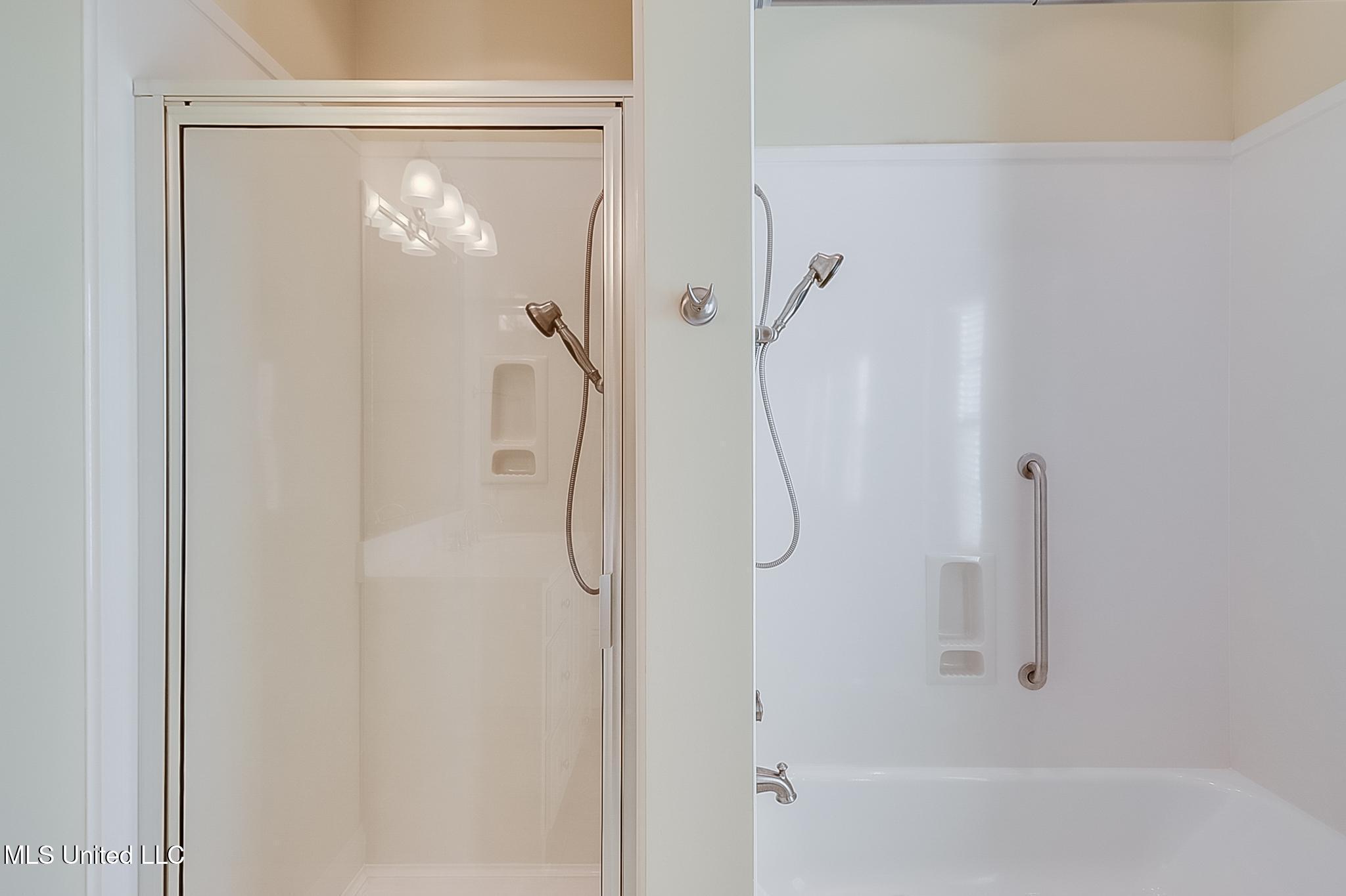 19910 Red Oak Road Saucier, MS 39574 - Photo 44 of 78 Upstairs primary bath