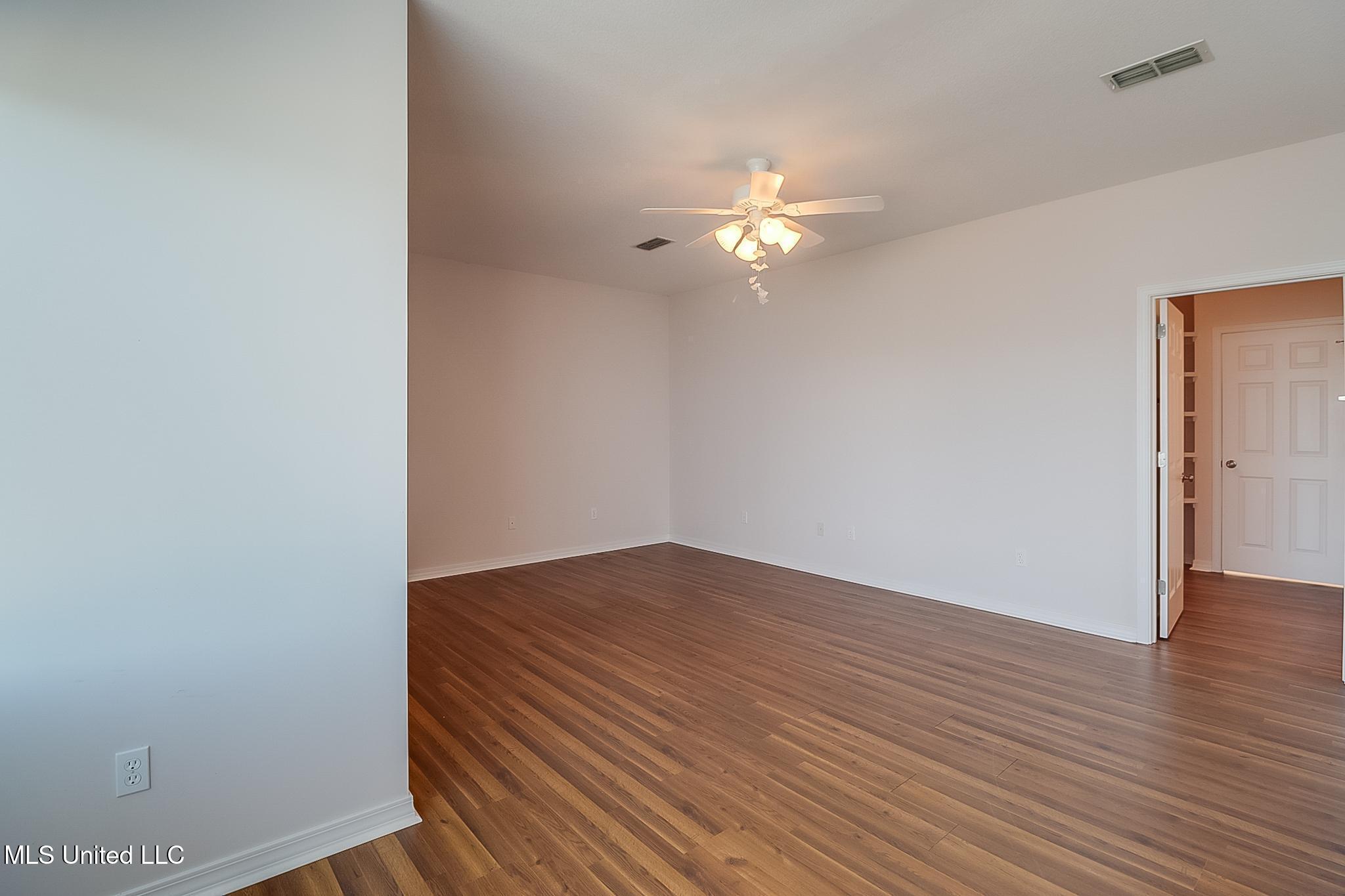 19910 Red Oak Road Saucier, MS 39574 - Photo 62 of 78 Apartment bedroom