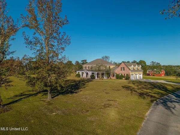 $849,000 | 19910 Red Oak Road, Saucier, MS 39574
