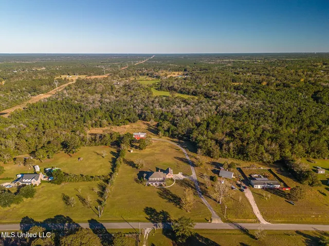 $849,000 | 19910 Red Oak Road, Saucier, MS 39574