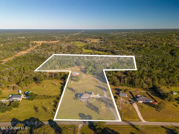 $849,000 | 19910 Red Oak Road, Saucier, MS 39574