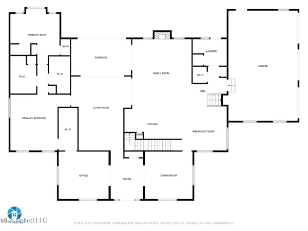 $849,000 | 19910 Red Oak Road, Saucier, MS 39574