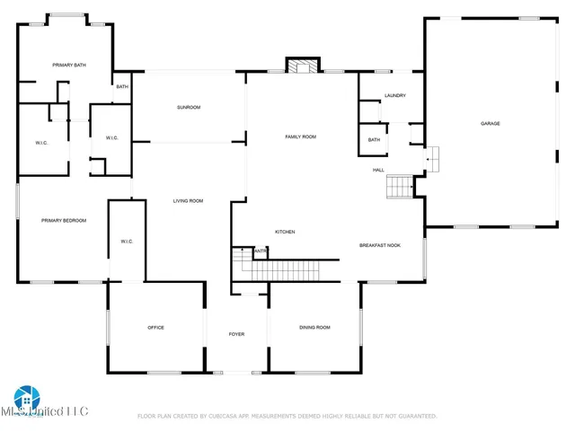 $849,000 | 19910 Red Oak Road, Saucier, MS 39574