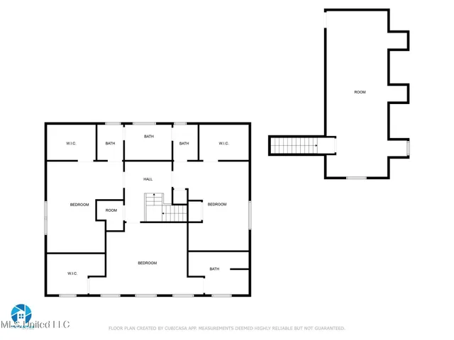 $849,000 | 19910 Red Oak Road, Saucier, MS 39574