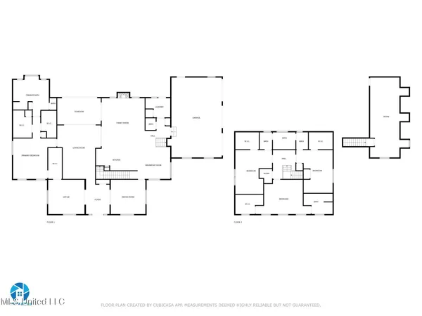 $849,000 | 19910 Red Oak Road, Saucier, MS 39574