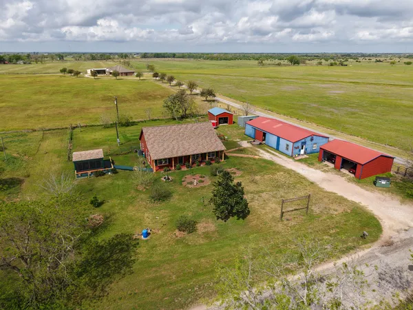 $719,000 | 10191 A Bonner Road, Waller, TX 77484