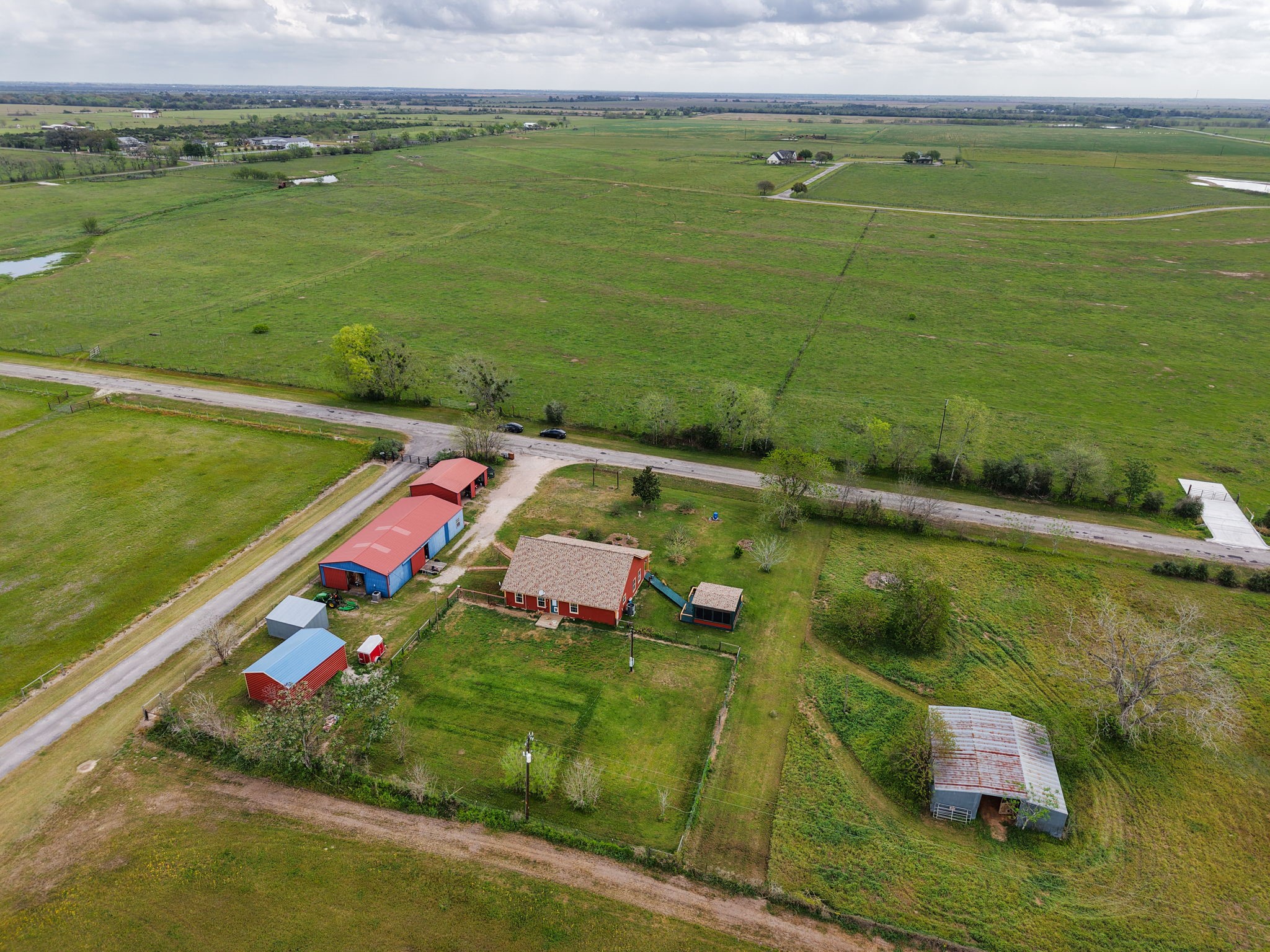 10191 A Bonner Road Waller, TX 77484 - Photo 2 of 44