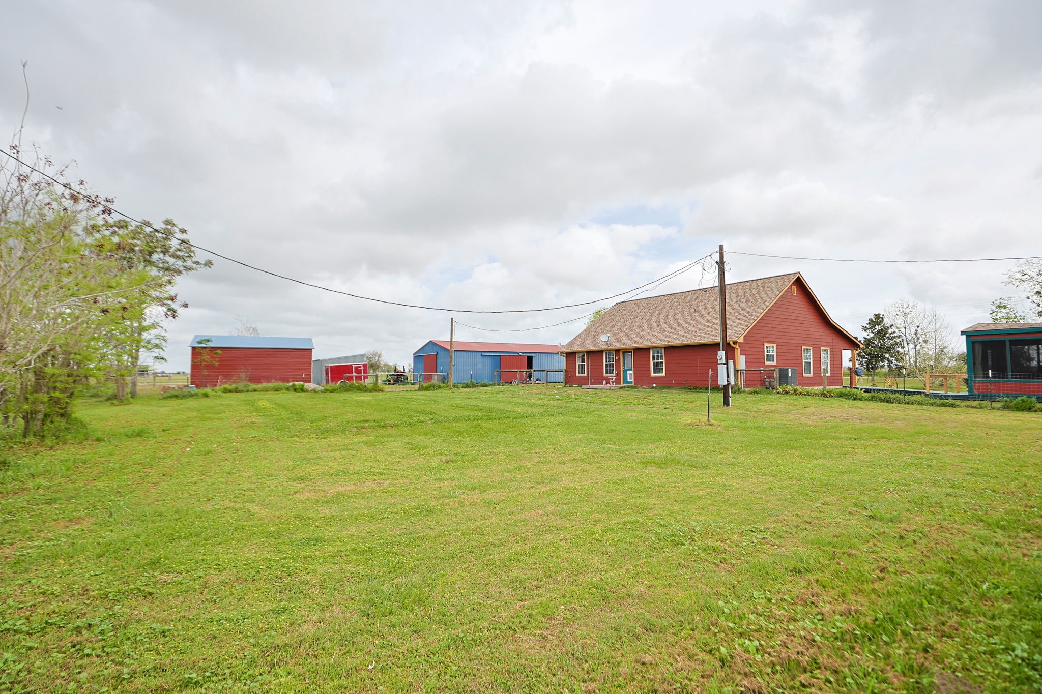 10191 A Bonner Road Waller, TX 77484 - Photo 28 of 44